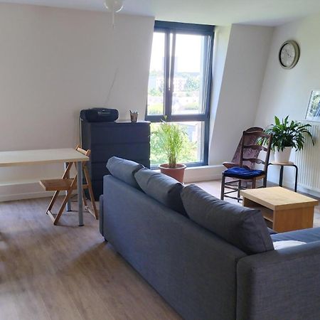 ארקואיל Loft Confortable Et Calme מראה חיצוני תמונה