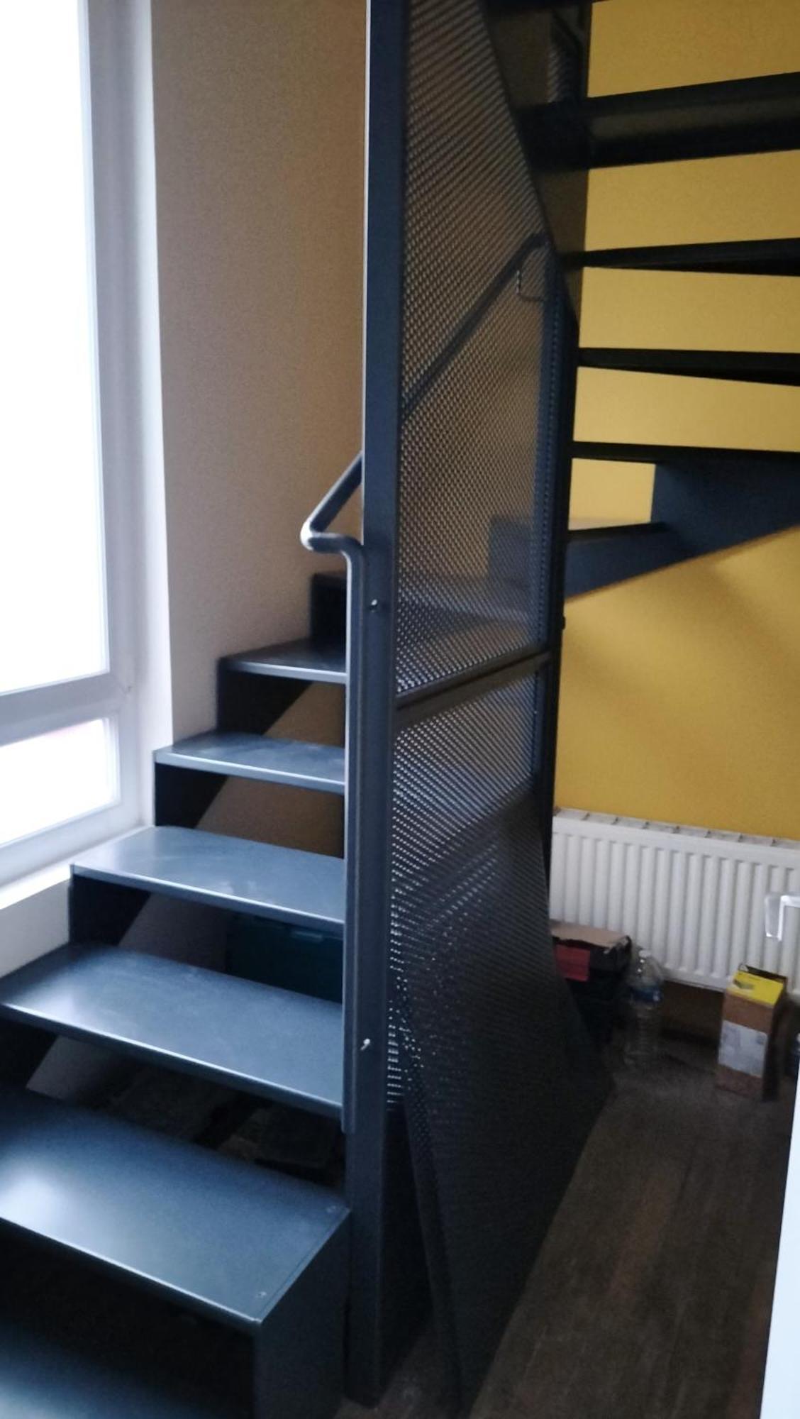 ארקואיל Loft Confortable Et Calme מראה חיצוני תמונה